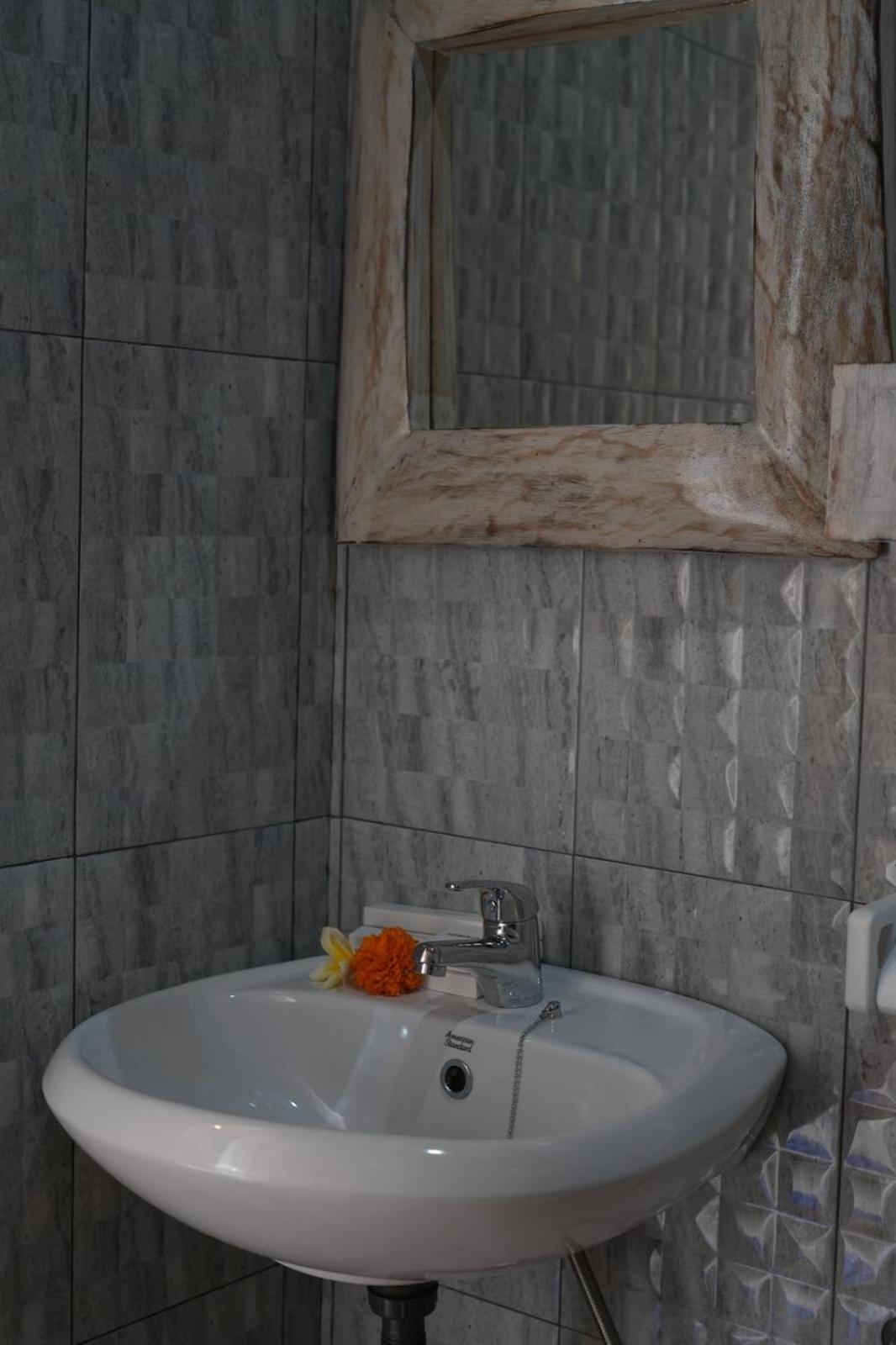 Ambara Guest House Tampaksiring Экстерьер фото