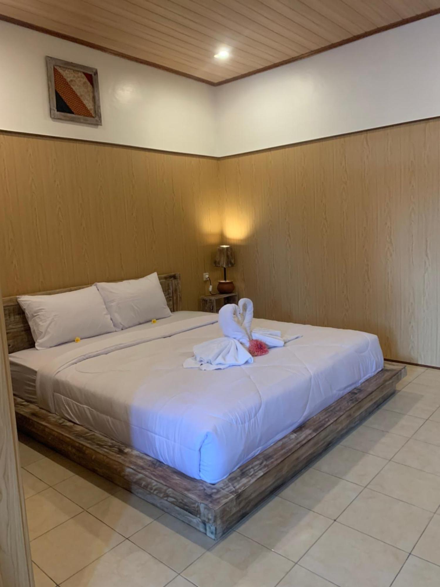 Ambara Guest House Tampaksiring Экстерьер фото