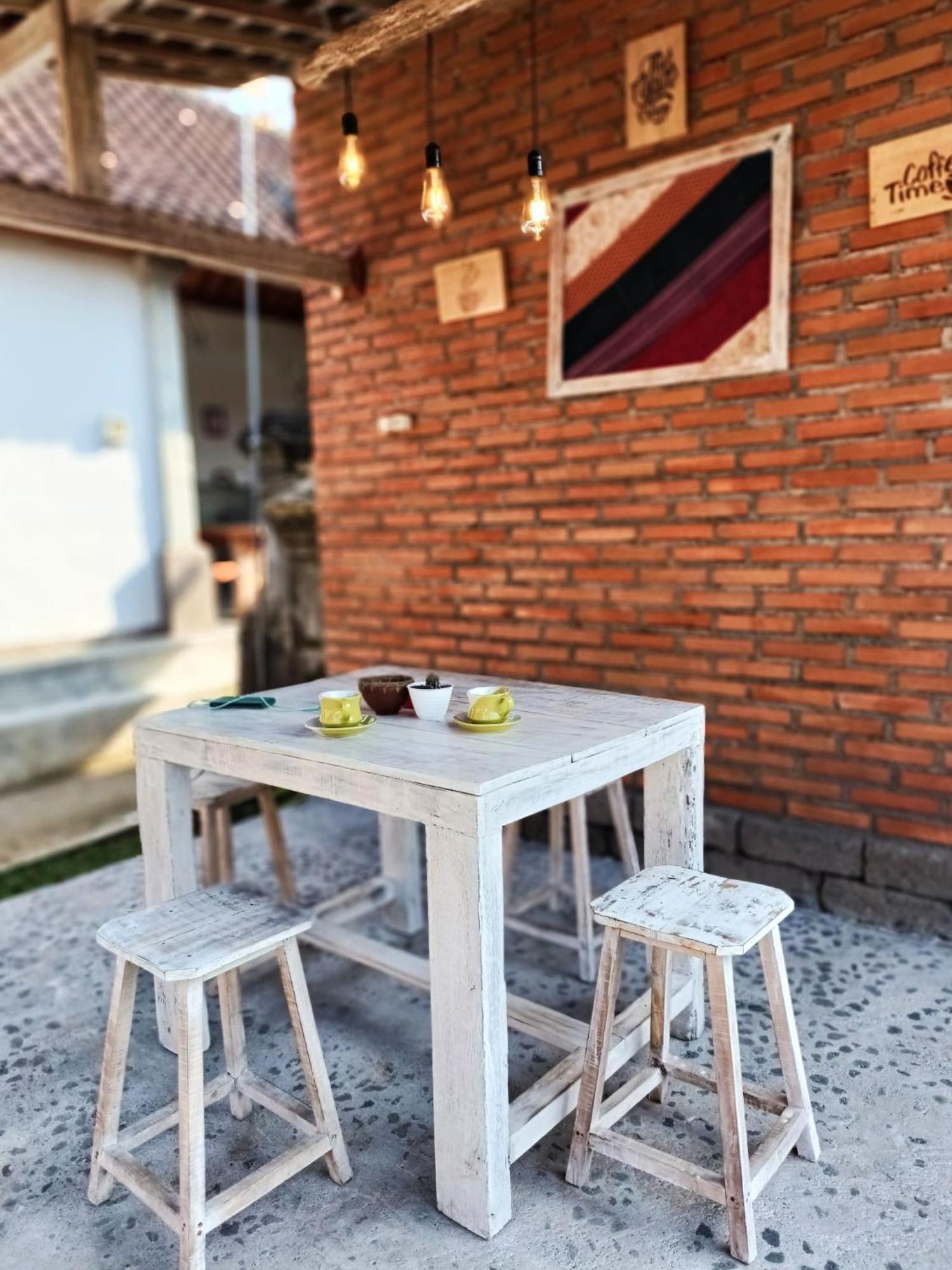 Ambara Guest House Tampaksiring Экстерьер фото
