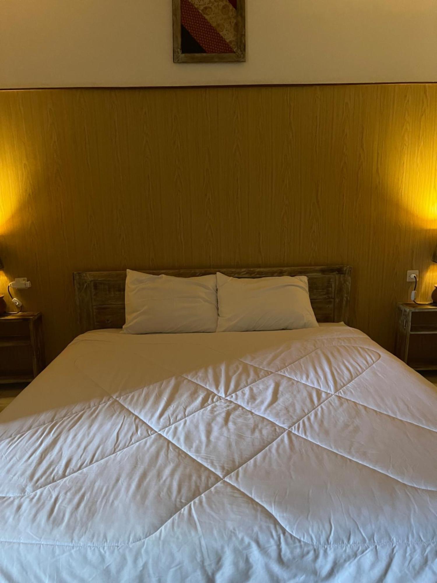 Ambara Guest House Tampaksiring Экстерьер фото